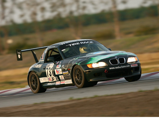 Illustration for article titled Germans Ecstatic: Western Endurance Racing Championship Results